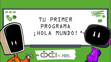 Taller Intermedio | Tu primer programa en C++ - Hola Mundo