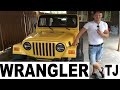 JEEP WRANGLER Мало слов, одни эмоции