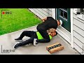 When Thieves Rob The WRONG House! | Instant Karma #1