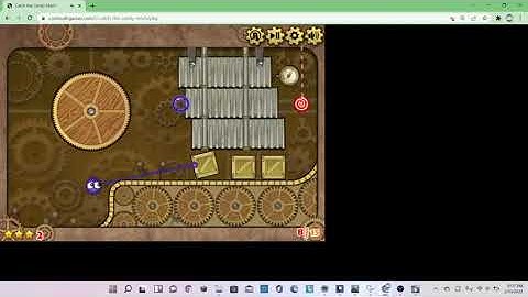 Catch the Candy Mech 1:28.7 (WR / First Sub 1:30)