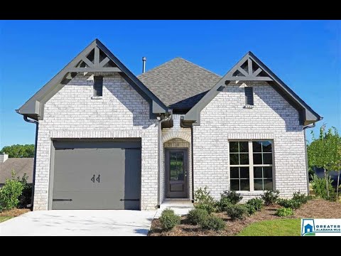 2008 Springfield Dr, Chelsea, AL home video tour