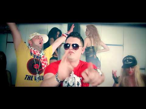 Geo si Mc Masu - Sexy Boom ( oficial video )