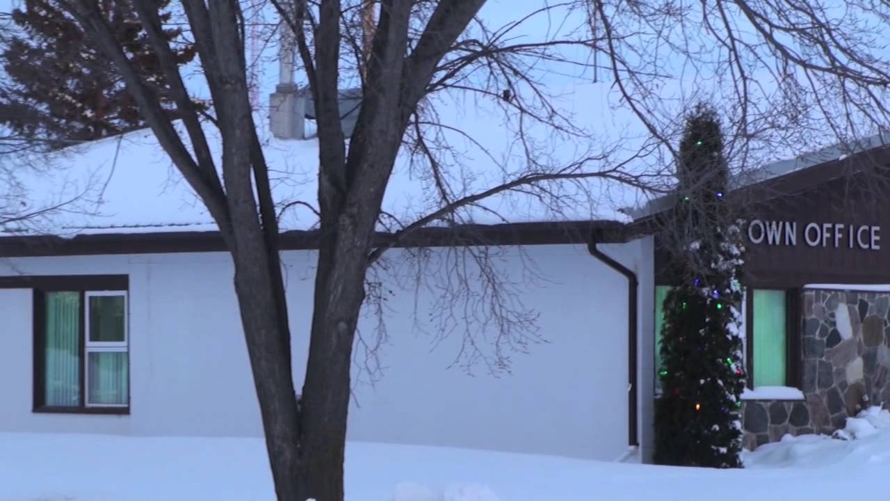 Foam Lake, Saskatchewan another winter YouTube