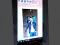 Passport Size photo create in MS Word #iT_God #viral #trending #newpost #viralpost #hacking