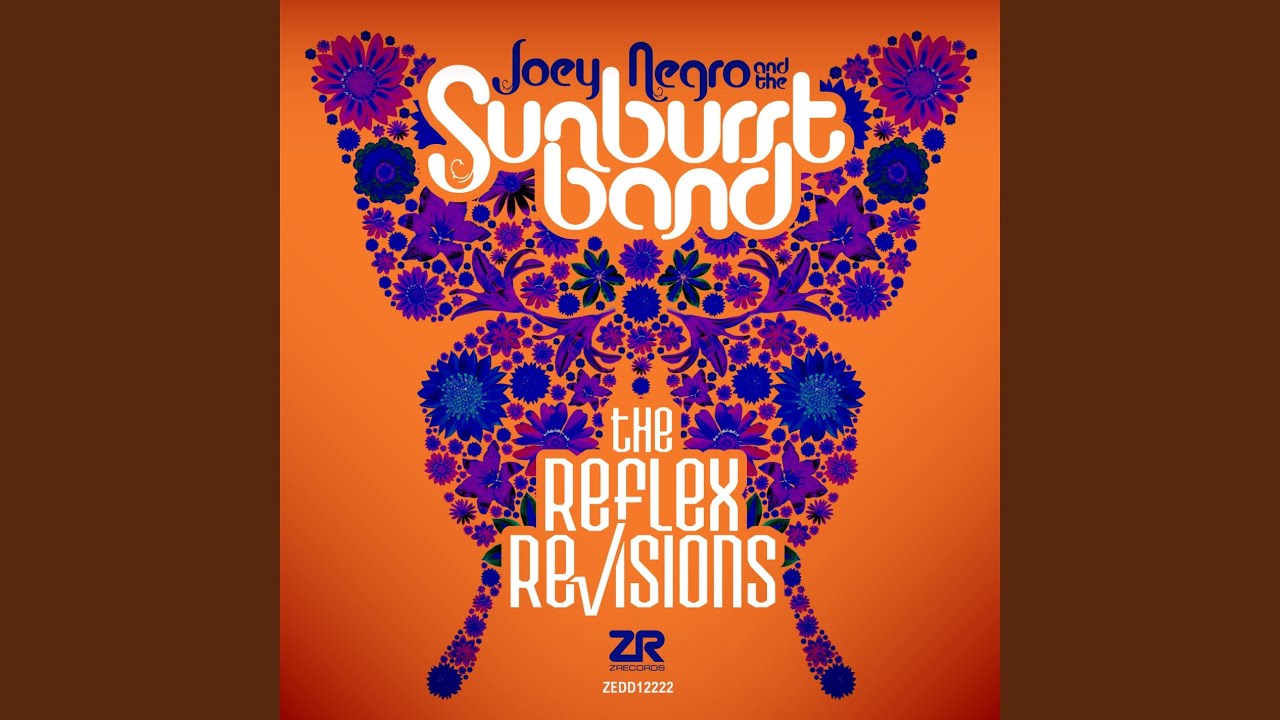 The Secret Life of Us (The Reflex Revision)