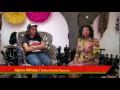 **Exclusive** Juliet Ibrahim Interview with Dallas Weekly's Agnes Nkhata