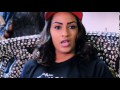 **Exclusive** Juliet Ibrahim Interview with Dallas Weekly's Agnes Nkhata