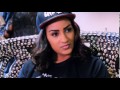 **Exclusive** Juliet Ibrahim Interview with Dallas Weekly's Agnes Nkhata