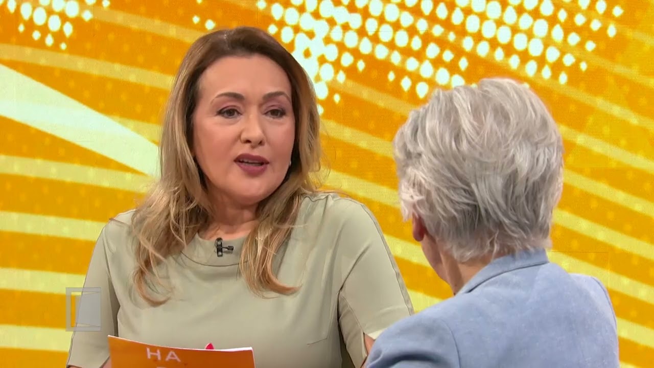 MAGAZIN SRBIJA NA VEZI - 4.3.2026.