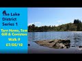 Lake District 1 Walk 9 Tarn Hows, Tom Gill and Coniston 7th May 2018