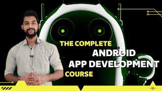 The Complete Android App Development course - 6 Push Notifications