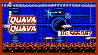 Quava Quava | Mega Man Maker