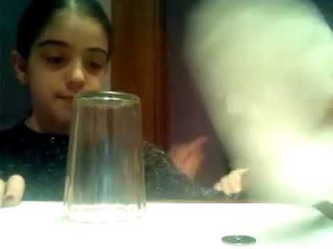 მარიამ  ბაბი TIvi ფოკუზები