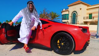 Dubai made me do this... by Killem 310,263 views 4 years ago 17 minutes