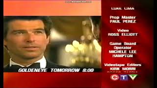Dist. By KingWorld/Columbia TriStar Television (1998)