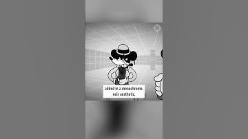 Cuphead meets FPS? #gaming #indiegaming #animation #shorts