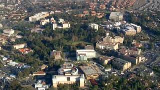 UC Irvine is Shaping the Future