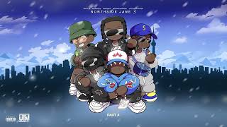 Bundog x GD - Loaded 30 (Official Audio Visualizer)