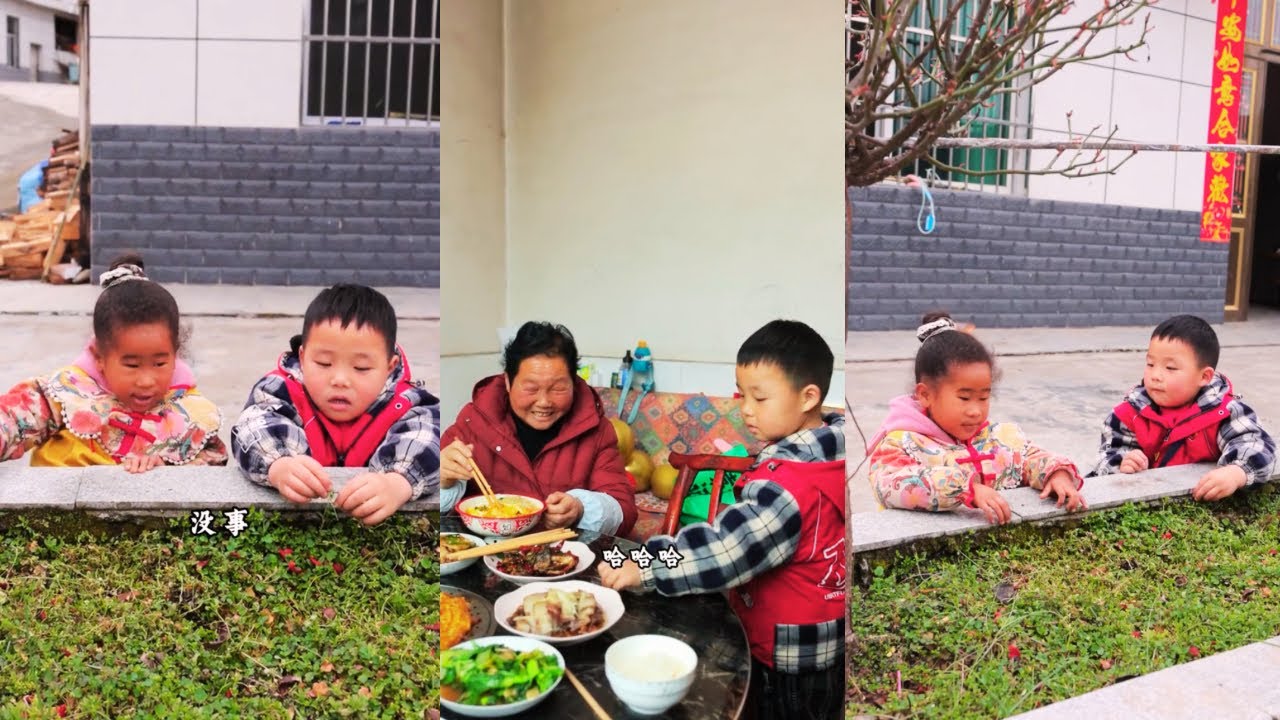 Цици прощался с Фейером со слезами на глазах! Потому что он идёт в школу! 🧡😭