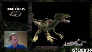 Cast#128 - Dino Crisis