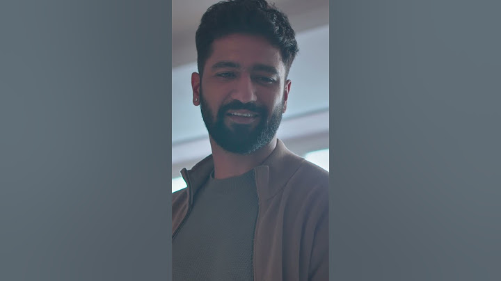 Happy wali feeling! | Bad Newz | Vicky Kaushal & Triptii Dimri