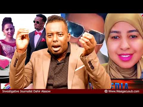 Dahir Alasow Oo Hanjabaadii Ilkacase Ka Jawaabay Ma Qabo Naciimo Jookar