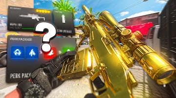 the FASTEST SNIPER in Modern Warfare 2..(BEST SA-B 50 CLASS SET-UP)