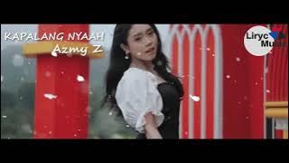 Kapalang Nyaah Lirik - Azmy Z Ft IMP ID Sunda Remix [Cover]
