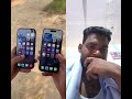 iPhone 15 pro vs iPhone 16 pro comparison. Which one better? #iphone16 #iphone16pro