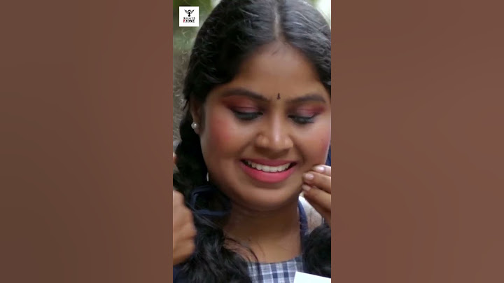 ஒரே அசிங்கமா போச்சு குமாரு😕 | Nakkalites FZone #shorts