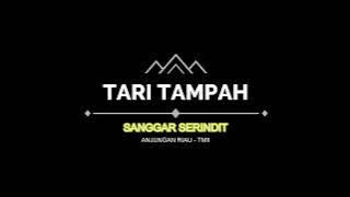 TARI TAMPAH