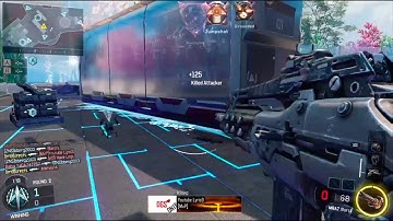 Smacking YouTube Lyrics3, I Have Legs, Blarcts & Caevs (3KD Player)