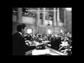 Elvis speech; March 8, 1961 - Nashville, Tennessee