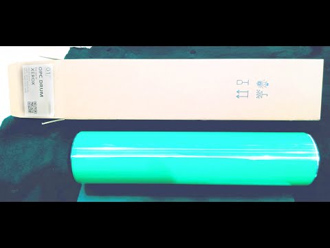 XEROX 5755/5855 NEW DRUM PRICE REVIEW