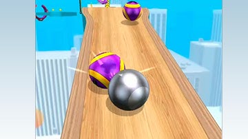 Going Balls Super SpeedRun Gameplay - Level 171 - 173