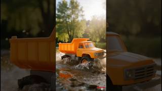 Truck toy #toy#truck #baby #cute