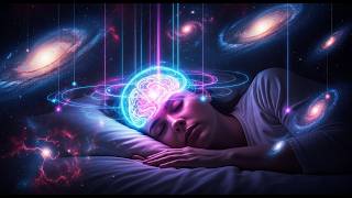 🔴This Frequency Will Vibrate Your Heart: 963 Hz Miracle God Frequency & Deep Surrender ✨