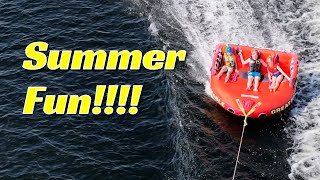 Summer Fun July 2025