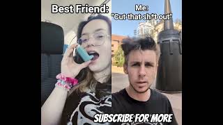 'I'm only 5 and I'm dying' #duet #funny #comedy #shorts