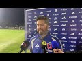 Cristóbal Jiménez | #UdeChile 2-0 UdeC | Liga Femenina