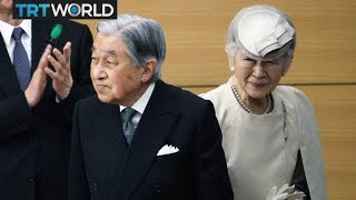 Japan's 10-day holiday celebrates new emperor | Money Talks