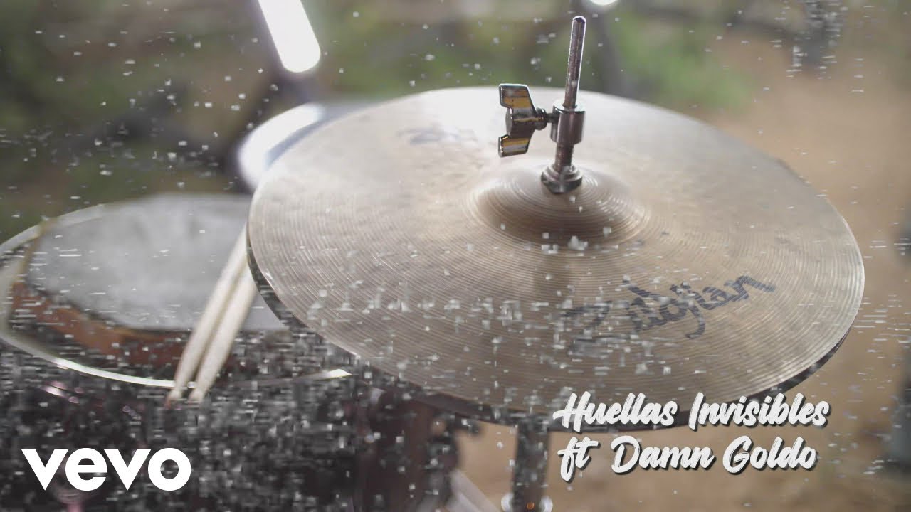 Watch Huellas Invisibles - Laguna (feat. Damn Goldo) ft. Damn Goldo on YouTube Watch Huellas Invisibles - Laguna (feat. Damn Goldo) ft. Damn Goldo on YouTube