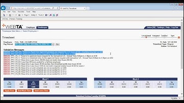 Timekeeper ERROR PPV 238