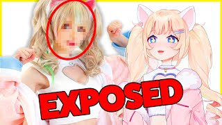 VTUBER FACE REVEAL ~ 24 Hour Stream Highlights!
Watch my VTuber Streams Live → https://www.twitch.tv/peachmilky
My Twitter → https://twitter.com/Peach_2D
Tiktok → www.tiktok.com/@peach_2d
Editor → https://twitter.com/darusttv
Art & Live2D → https://twitter.com/_klaeia
Alerts & Loading Screen → https://twitter.com/Xelalanana
Music → https://twitter.com/GRVYRDS_
#vtuber #envtuber #peachmilky VTUBER FACE REVEAL ~ 24 Hour Stream Highlights!