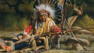 Ah Nee Mah - Storyteller