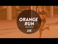 🧡21K Orange Run Highlights (18/Octube)🌈 circuito RVS