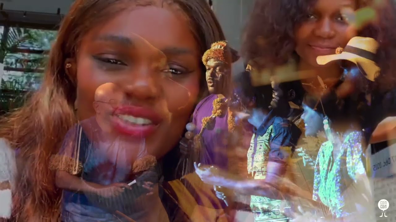 ILOKO - Sound Lab Gabon | Coin Coin Productions x Institut Français du Gabon