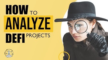 How to Research DeFi Projects Before You Invest in Them | Token Metrics Roundtable