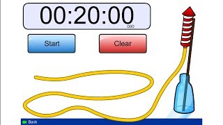 Celebrity #250 20 Minute Alarm Clock 20 Minute Rocket Alarm Clock Net Worth