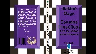 CLASSE ESTUDOS FILOSÓFICOS 5: V Estudo sobre o TRACTATUS LOGICO-PHILOSOPHICUS de Ludwig Wittgenstein